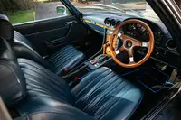 1979 Mercedes-Benz 350 SL (R107)-Sold