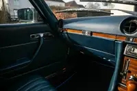 1979 Mercedes-Benz 350 SL (R107)-Sold