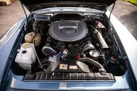 1979 Mercedes-Benz 350 SL (R107)-Sold