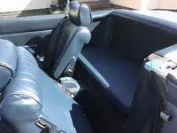 1979 Mercedes-Benz 350 SL (R107)-Sold