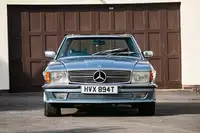 1979 Mercedes-Benz 350 SL (R107)-Sold