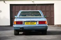 1979 Mercedes-Benz 350 SL (R107)-Sold