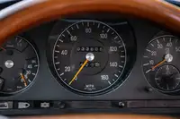 1979 Mercedes-Benz 350 SL (R107)-Sold