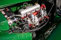 1953 MG TD Mk II-For Sale