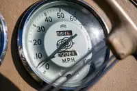 1953 MG TD Mk II-For Sale