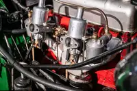 1953 MG TD Mk II-For Sale