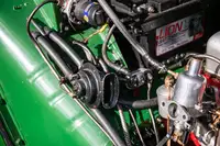 1953 MG TD Mk II-For Sale