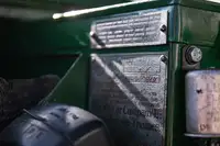 1953 MG TD Mk II-For Sale