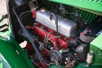 1953 MG TD Mk II-For Sale