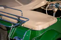 1953 MG TD Mk II-For Sale