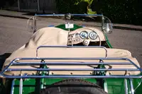 1953 MG TD Mk II-For Sale