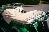 1953 MG TD Mk II-For Sale