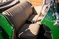 1953 MG TD Mk II-For Sale