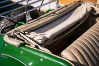 1953 MG TD Mk II-For Sale