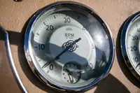 1953 MG TD Mk II-For Sale