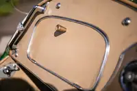 1953 MG TD Mk II-For Sale