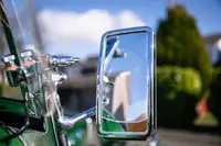 1953 MG TD Mk II-For Sale