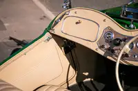 1953 MG TD Mk II-For Sale