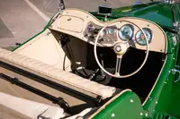 1953 MG TD Mk II-For Sale