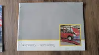 1994 Renault Clio Williams 2 -Sold