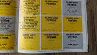 1994 Renault Clio Williams 2 -Sold