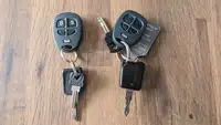 1994 Renault Clio Williams 2 -Sold