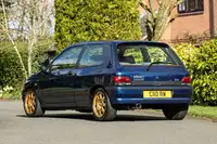 1994 Renault Clio Williams 2 -Sold