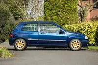 1994 Renault Clio Williams 2 -Sold