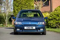 1994 Renault Clio Williams 2 -Sold
