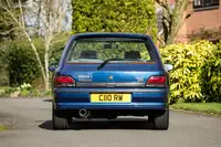 1994 Renault Clio Williams 2 -Sold