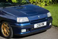 1994 Renault Clio Williams 2 -Sold