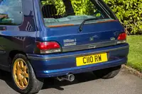 1994 Renault Clio Williams 2 -Sold