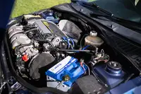 1994 Renault Clio Williams 2 -Sold