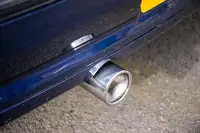 1994 Renault Clio Williams 2 -Sold