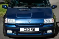 1994 Renault Clio Williams 2 -Sold