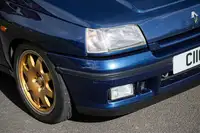1994 Renault Clio Williams 2 -Sold