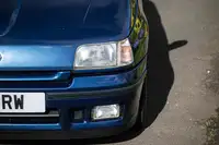 1994 Renault Clio Williams 2 -Sold