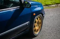 1994 Renault Clio Williams 2 -Sold