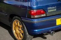 1994 Renault Clio Williams 2 -Sold