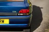 1994 Renault Clio Williams 2 -Sold