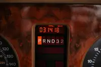 1996 Bentley Brooklands Sports Saloon-Sold