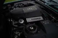 1996 Bentley Brooklands Sports Saloon-Sold