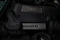 1996 Bentley Brooklands Sports Saloon-Sold