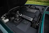 1996 Bentley Brooklands Sports Saloon-Sold