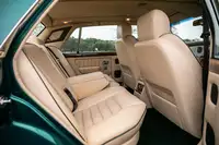 1996 Bentley Brooklands Sports Saloon-Sold