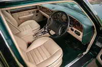 1996 Bentley Brooklands Sports Saloon-Sold