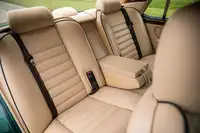 1996 Bentley Brooklands Sports Saloon-Sold