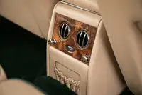 1996 Bentley Brooklands Sports Saloon-Sold