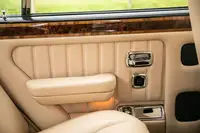 1996 Bentley Brooklands Sports Saloon-Sold