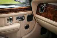 1996 Bentley Brooklands Sports Saloon-Sold